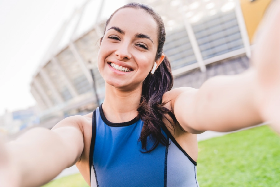 Ortoqueratología para Deportistas: Dile Adiós a los Lentes sin Cirugía