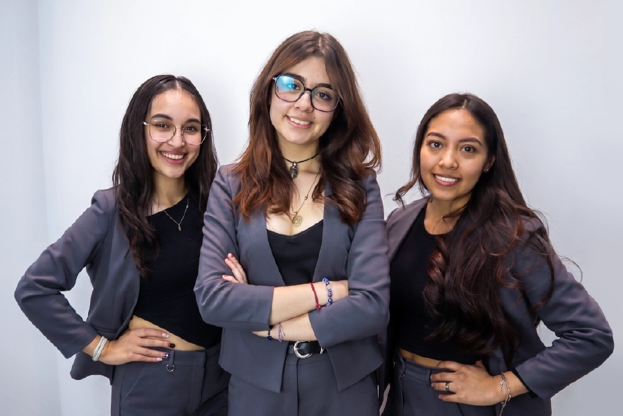 Equipo One Vision